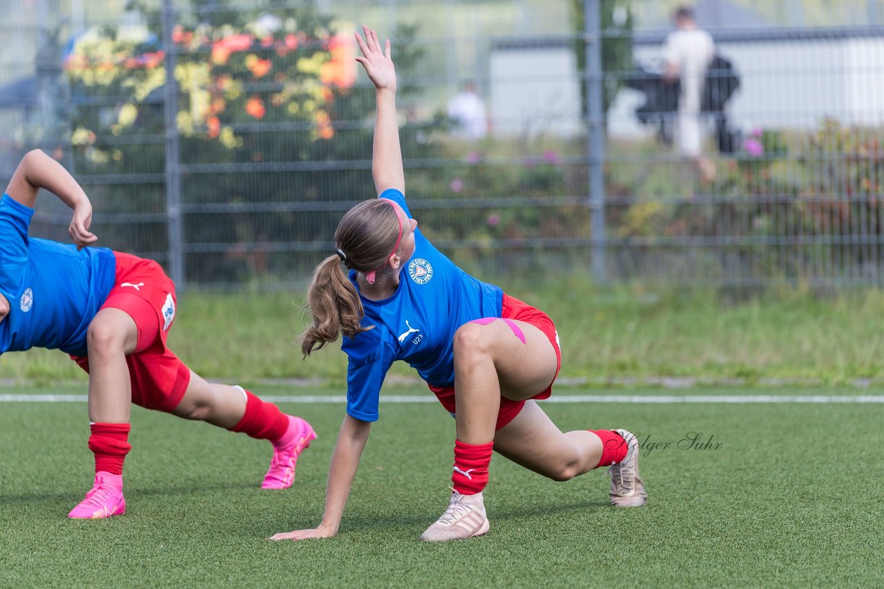 Bild 335 - Saisonstart Oberliga